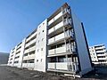 ビレッジハウス西春近1号棟