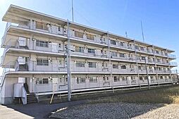 ビレッジハウス沼和田1号棟