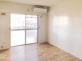 ビレッジハウス足利福居1号棟