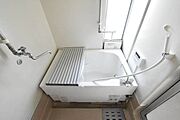 ビレッジハウスの同一物件・同一タイプの間取りの写真です