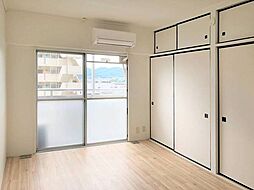 ビレッジハウス上田1号棟 2Kの写真