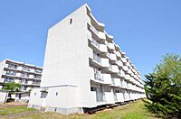 新潟県小千谷市若葉2丁目122-2：物件画像／ビレッジハウス　住まい相談センター（関東北信越エリア）　ビレッジハウス・マネジメント株式会社