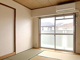 ビレッジハウス亀井野4号棟