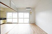 ビレッジハウスの同一物件・同一タイプの間取りの写真です