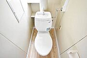 ビレッジハウスの同一物件・同一タイプの間取りの写真です