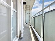 ビレッジハウスの同一物件・同一タイプの間取りの写真です