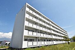 ビレッジハウス岩村田2号棟
