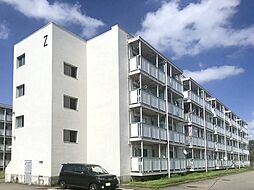 ビレッジハウス野々市2号棟