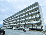 山梨県中央市井之口字今川1112-6：物件画像／ビレッジハウス　住まい相談センター（関東北信越エリア）　ビレッジハウス・マネジメント株式会社