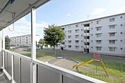 ビレッジハウスの同一物件・同一タイプの間取りの写真です
