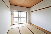 ビレッジハウスの同一物件・同一タイプの間取りの写真です