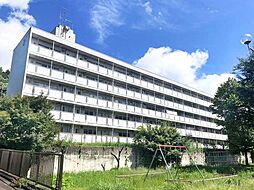 ビレッジハウス猿橋1号棟