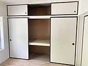 ビレッジハウスの同一物件・同一タイプの間取りの写真です