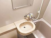 ビレッジハウスの同一物件・同一タイプの間取りの写真です