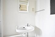 ビレッジハウスの同一物件・同一タイプの間取りの写真です