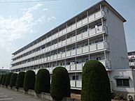 栃木県足利市福居町1153：物件画像／ビレッジハウス　住まい相談センター（関東北信越エリア）　ビレッジハウス・マネジメント株式会社