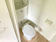 ビレッジハウスの同一物件・同一タイプの間取りの写真です