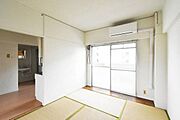 ビレッジハウスの同一物件・同一タイプの間取りの写真です