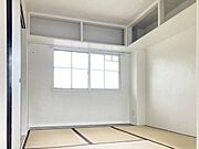 ビレッジハウスの同一物件・同一タイプの間取りの写真です