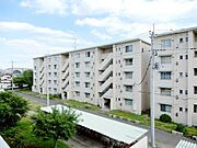 ビレッジハウスの同一物件・同一タイプの間取りの写真です