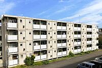 神奈川県鎌倉市手広5丁目3：物件画像／ビレッジハウス　住まい相談センター（関東北信越エリア）　ビレッジハウス・マネジメント株式会社