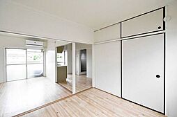 ビレッジハウス福光2号棟 2Kの写真