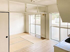 ビレッジハウス岩間1号棟