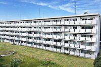 栃木県芳賀郡益子町大字塙874-2：物件画像／ビレッジハウス　住まい相談センター（関東北信越エリア）　ビレッジハウス・マネジメント株式会社