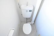 ビレッジハウスの同一物件・同一タイプの間取りの写真です
