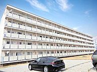 長野県佐久市中込171-3：物件画像／ビレッジハウス　住まい相談センター（関東北信越エリア）　ビレッジハウス・マネジメント株式会社