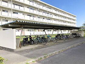 ビレッジハウス高萩2号棟