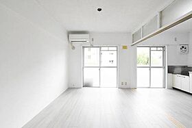ビレッジハウス関城1号棟