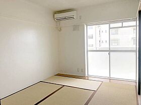 ビレッジハウス富山北2号棟