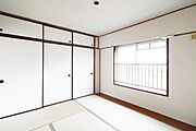 ビレッジハウスの同一物件・同一タイプの間取りの写真です