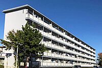千葉県成田市吾妻2丁目3-1：物件画像／ビレッジハウス　住まい相談センター（関東北信越エリア）　ビレッジハウス・マネジメント株式会社