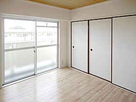 ビレッジハウス公郷1号棟