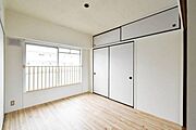 ビレッジハウスの同一物件・同一タイプの間取りの写真です