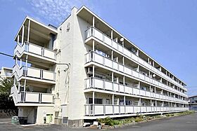 ビレッジハウス公郷5号棟