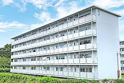 ビレッジハウス石岡2号棟