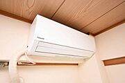 ビレッジハウスの同一物件・同一タイプの間取りの写真です