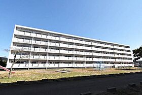 ビレッジハウス魚津北1号棟