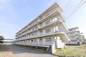 ビレッジハウス早野1号棟