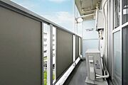 ビレッジハウスの同一物件・同一タイプの間取りの写真です