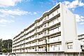 ビレッジハウス芳賀1号棟