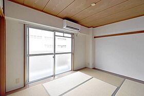 ビレッジハウス荒川2号棟