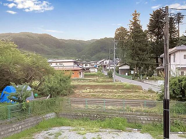 ビレッジハウスの同一物件・同一タイプの間取りの写真です