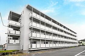 ビレッジハウス中貫3号棟
