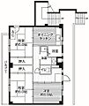 ビレッジハウス千種42階7.2万円