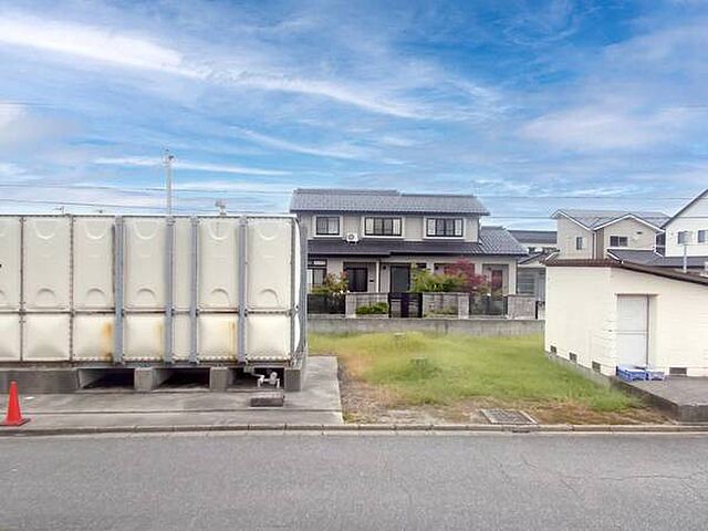 ビレッジハウスの同一物件・同一タイプの間取りの写真です