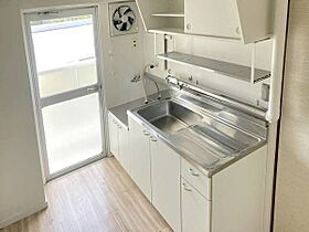 ビレッジハウス見川2号棟